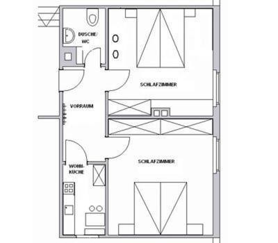 Haus Angelika - Ferienwohnung Woerthersee Pörtschach am Wörthersee 部屋 写真