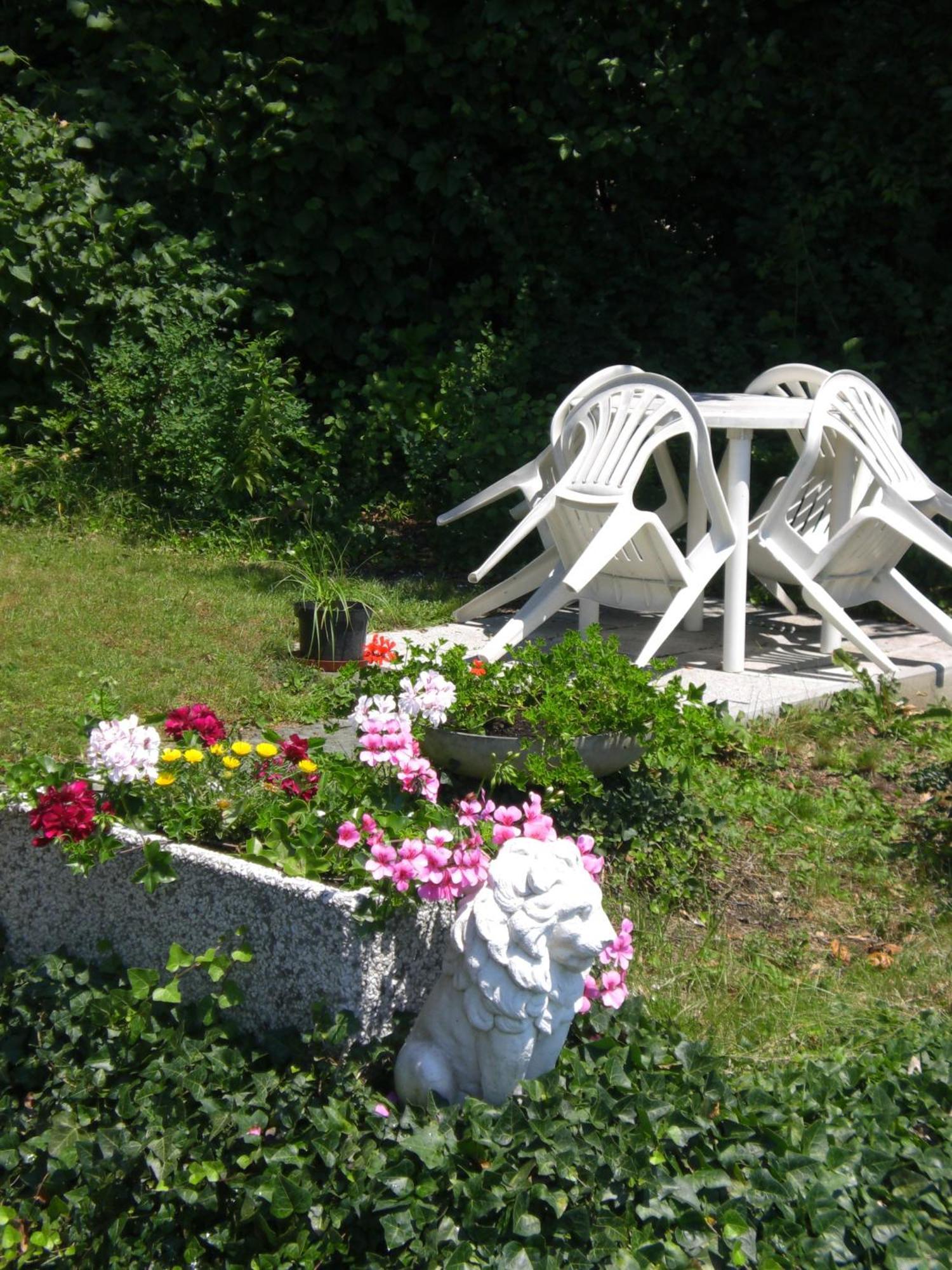 Haus Angelika - Ferienwohnung Woerthersee Pörtschach am Wörthersee エクステリア 写真